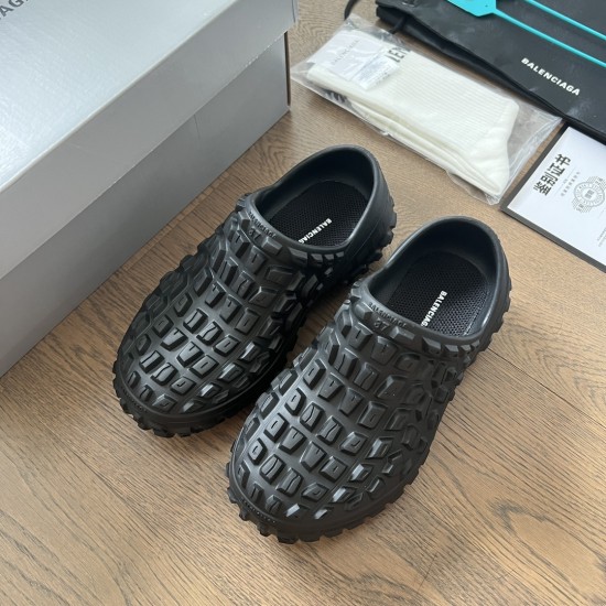 Balenciaga Shoes Top Quality