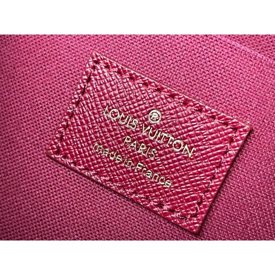 LV Bags Top Quality POCHETTE FÉLICIE
