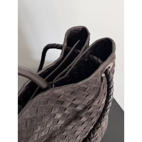 BV Bags Top Quality ANDIAMO 743575