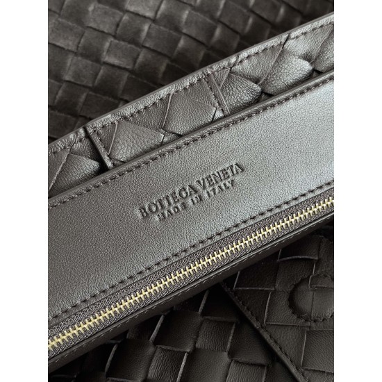 BV Bags Top Quality ANDIAMO 743575