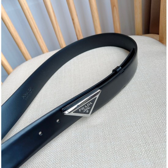 Prada Belts
 Top Quality