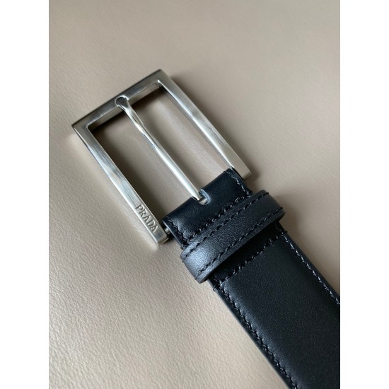 Prada Belts
 Top Quality