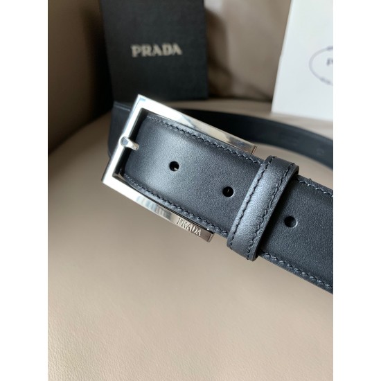 Prada Belts
 Top Quality