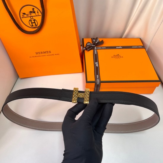 Hermes Belts
 Top Quality
2.4CM