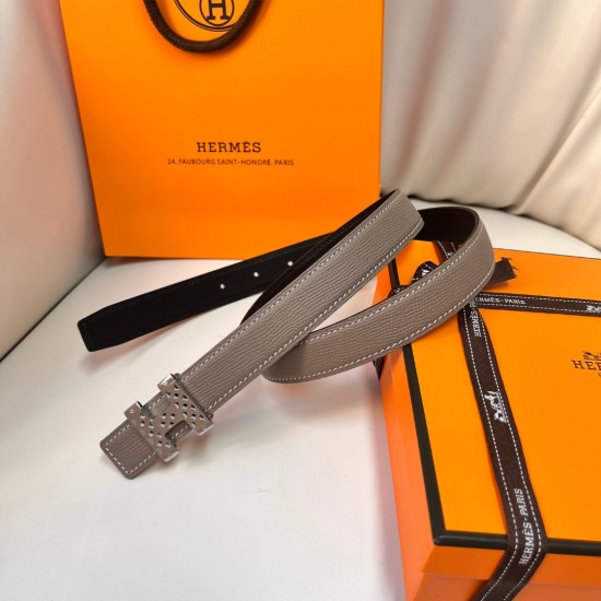 Hermes Belts
 Top Quality
2.4CM