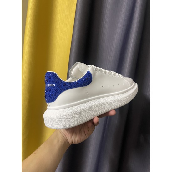 McQueen Shoes
 Top Quality
