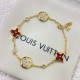 LV Jewelry High Quality