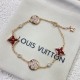 LV Jewelry High Quality
