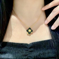 LV Jewelry Necklace