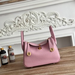 Hermes Bags Top Quality lindy琳迪
19cm $240