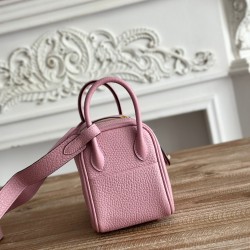 Hermes Bags Top Quality lindy琳迪
19cm $240