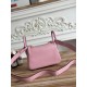 Hermes Bags Top Quality lindy琳迪
19cm $240