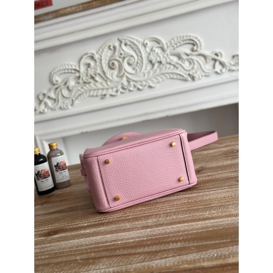Hermes Bags Top Quality lindy琳迪
19cm $240