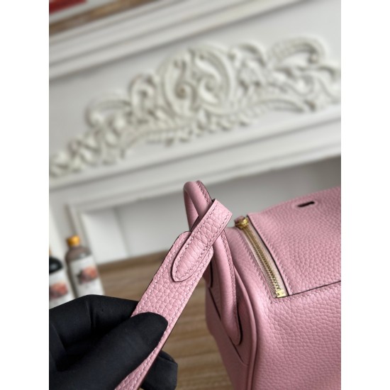 Hermes Bags Top Quality lindy琳迪
19cm $240