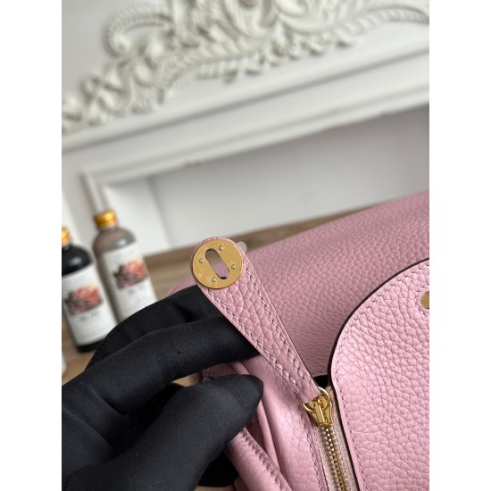 Hermes Bags Top Quality lindy琳迪
19cm $240