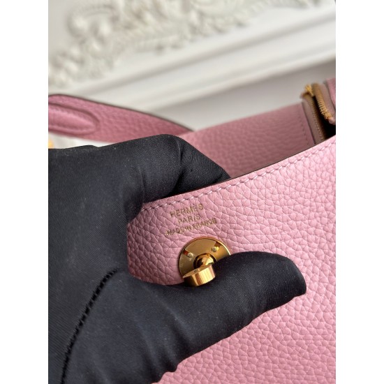 Hermes Bags Top Quality lindy琳迪
19cm $240