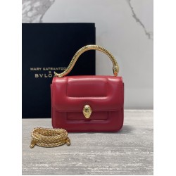 Bvlgari Bags Top Quality
