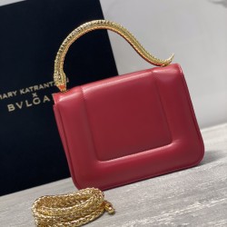 Bvlgari Bags Top Quality