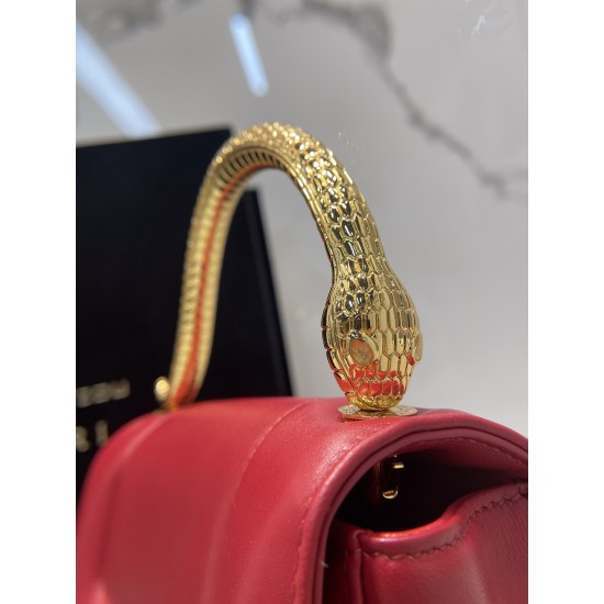 Bvlgari Bags Top Quality