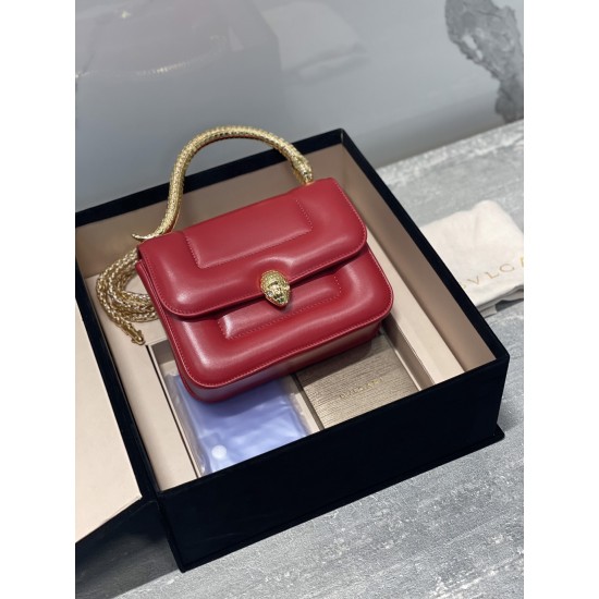 Bvlgari Bags Top Quality