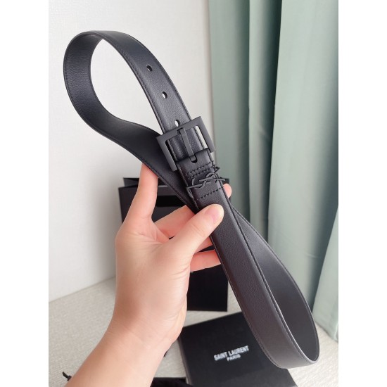 YSL Belts
 Top Quality