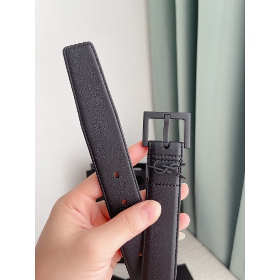 YSL Belts
 Top Quality