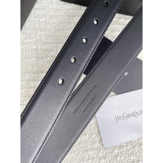 YSL Belts
 Top Quality