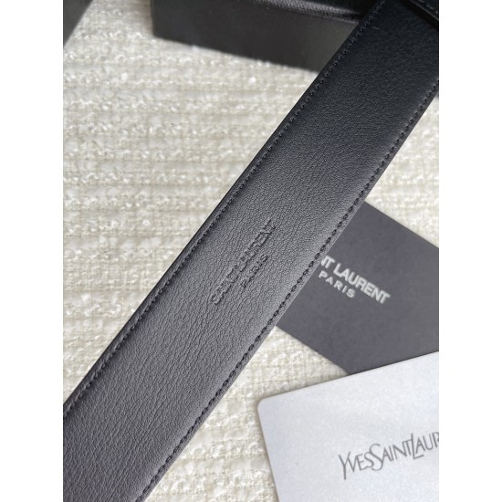 YSL Belts
 Top Quality