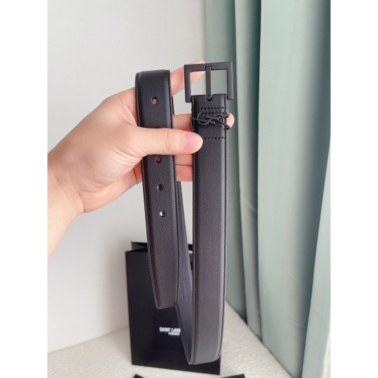 YSL Belts
 Top Quality