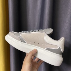 McQueen Shoes
 Top Quality

