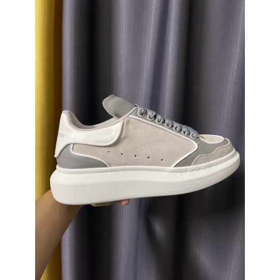 McQueen Shoes
 Top Quality
