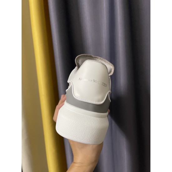 McQueen Shoes
 Top Quality
