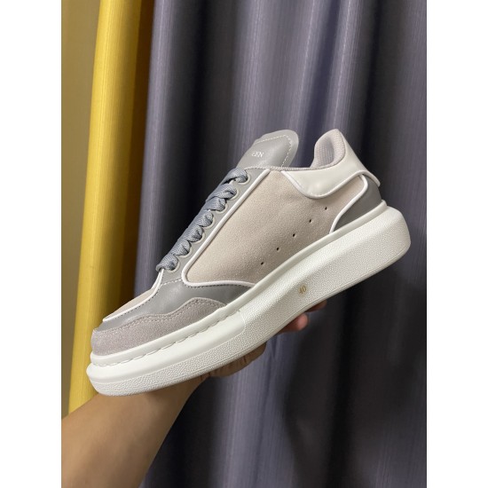 McQueen Shoes
 Top Quality
