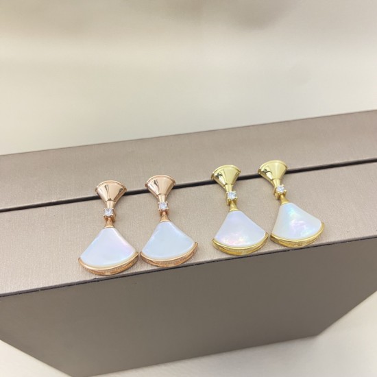 Bvlgari Jewelry High Quality