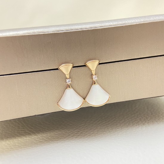 Bvlgari Jewelry High Quality