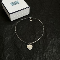 Prada Jewelry Necklace