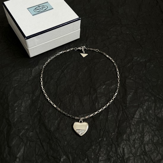Prada Jewelry Necklace