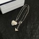 Prada Jewelry Necklace