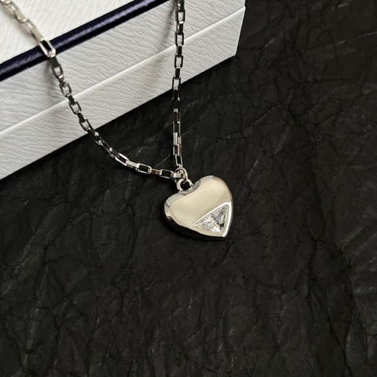 Prada Jewelry Necklace