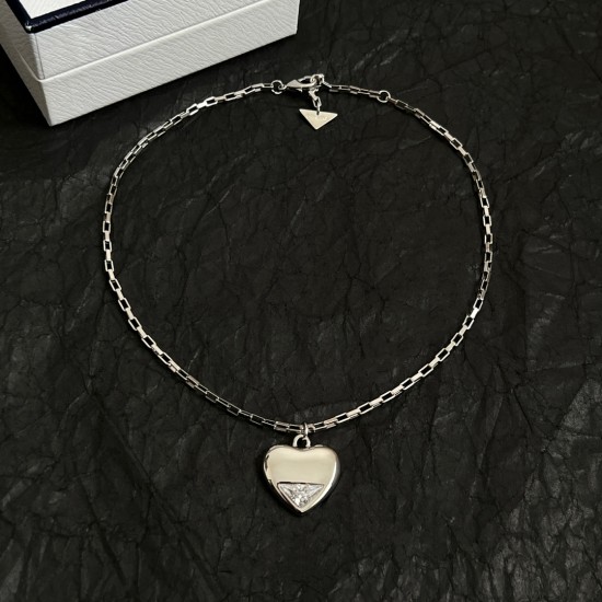 Prada Jewelry Necklace