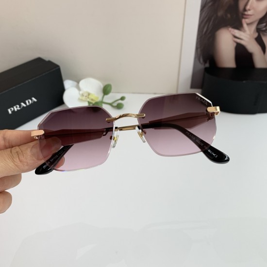 Prada Glasses