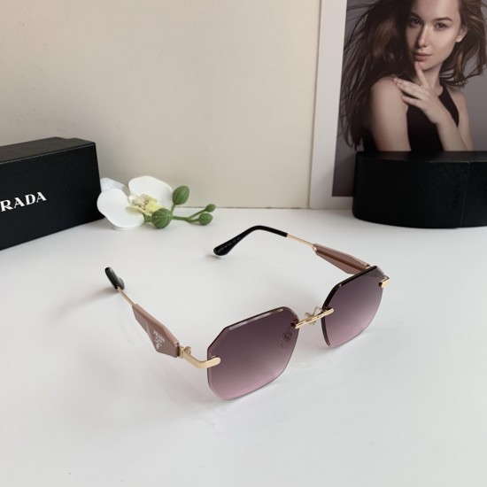 Prada Glasses