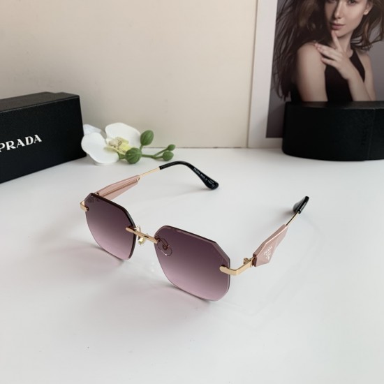 Prada Glasses