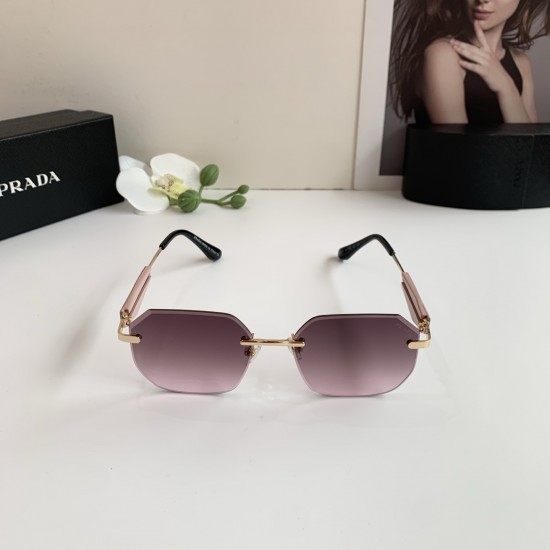 Prada Glasses