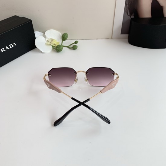 Prada Glasses