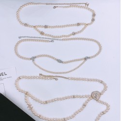 Chanel Belts
 Top Quality