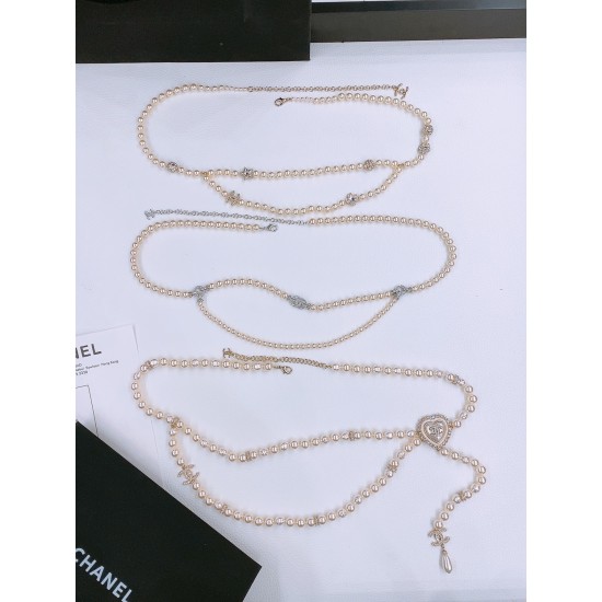 Chanel Belts
 Top Quality