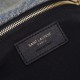 YSL Bags Top Quality Loulou Puffer
29x17x11cm
