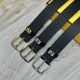 Fendi Belts
 Top Quality