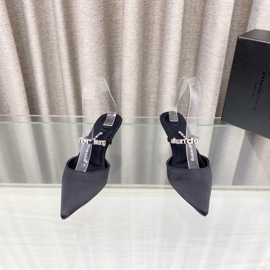 Alexander Wang Shoes Top Quality